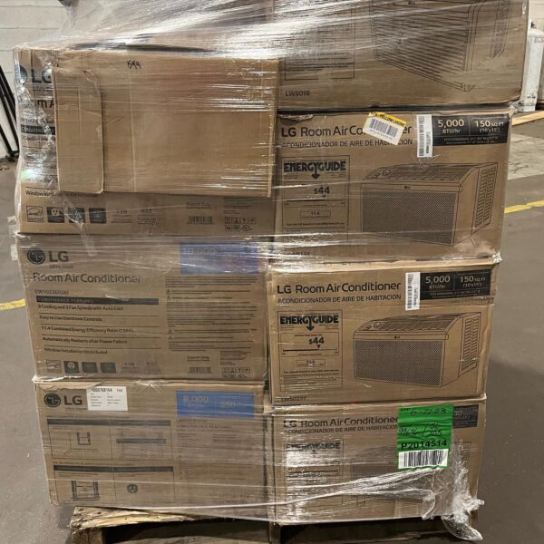 ac pallets