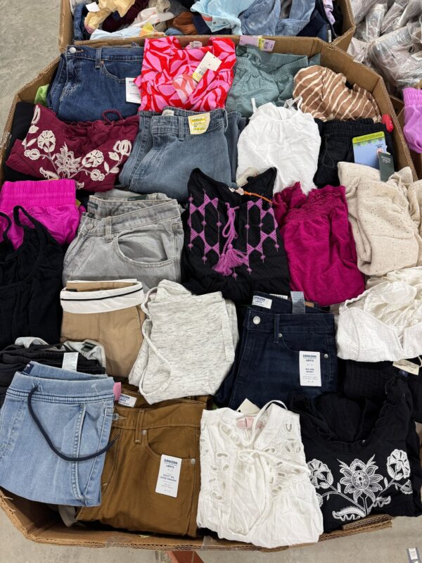 Target Womens Clothes