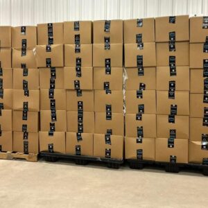 Mystery boxes
