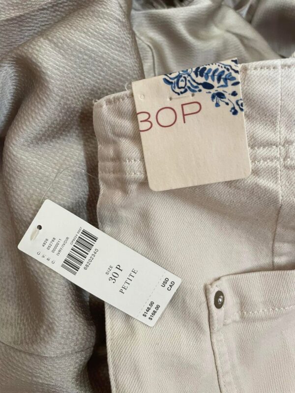 Authentic Nordstrom Clothing