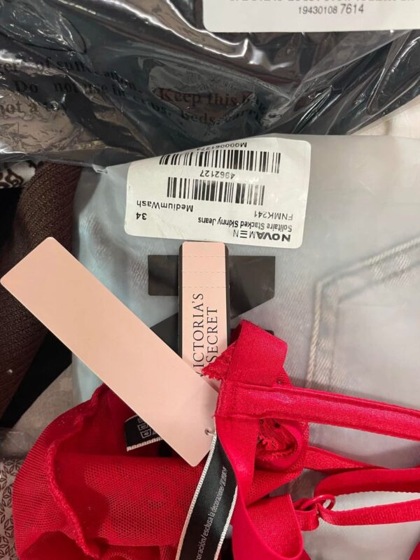 Authentic Nordstrom Clothing
