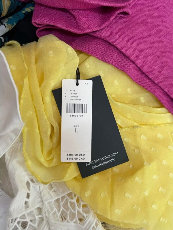 Authentic Nordstrom Clothing