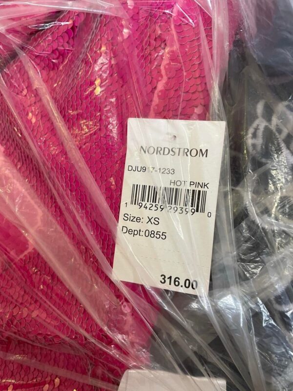 Authentic Nordstrom Clothing
