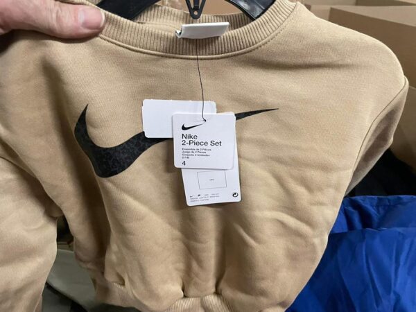Nike Clothing