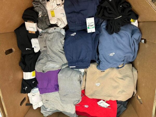 Nike Clothing