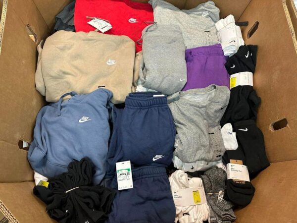 Nike Clothing