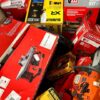 Tools pallet