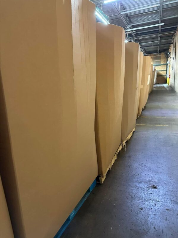 Name Brand Shoes Pallet