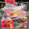Tools pallet