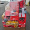 Tools pallet