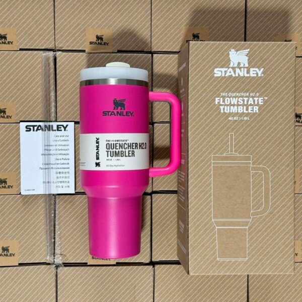 Stanley Tumbler Pallet