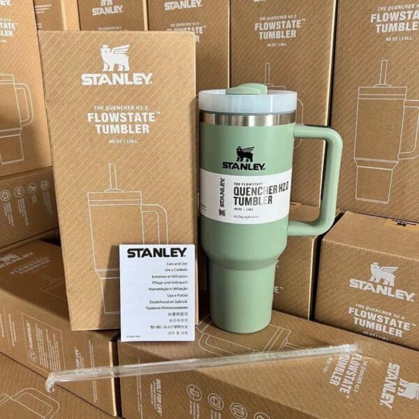 Stanley Tumbler Pallet