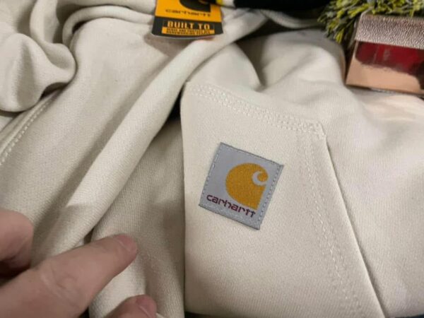 Carhatt clothes
