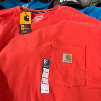 Carhartt Clothing - Carhatt clothes