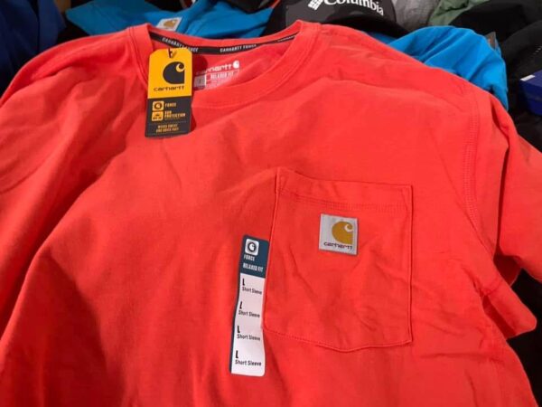 Carhartt Clothing - Carhatt clothes