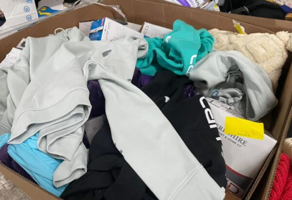 Carhatt clothes