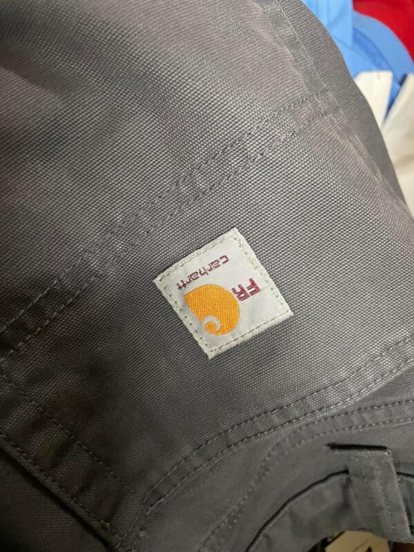 Carhatt clothes