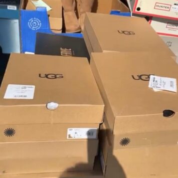 Ugg Shoes