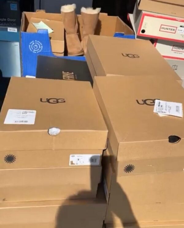 Ugg Shoes