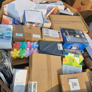 Amazon FC